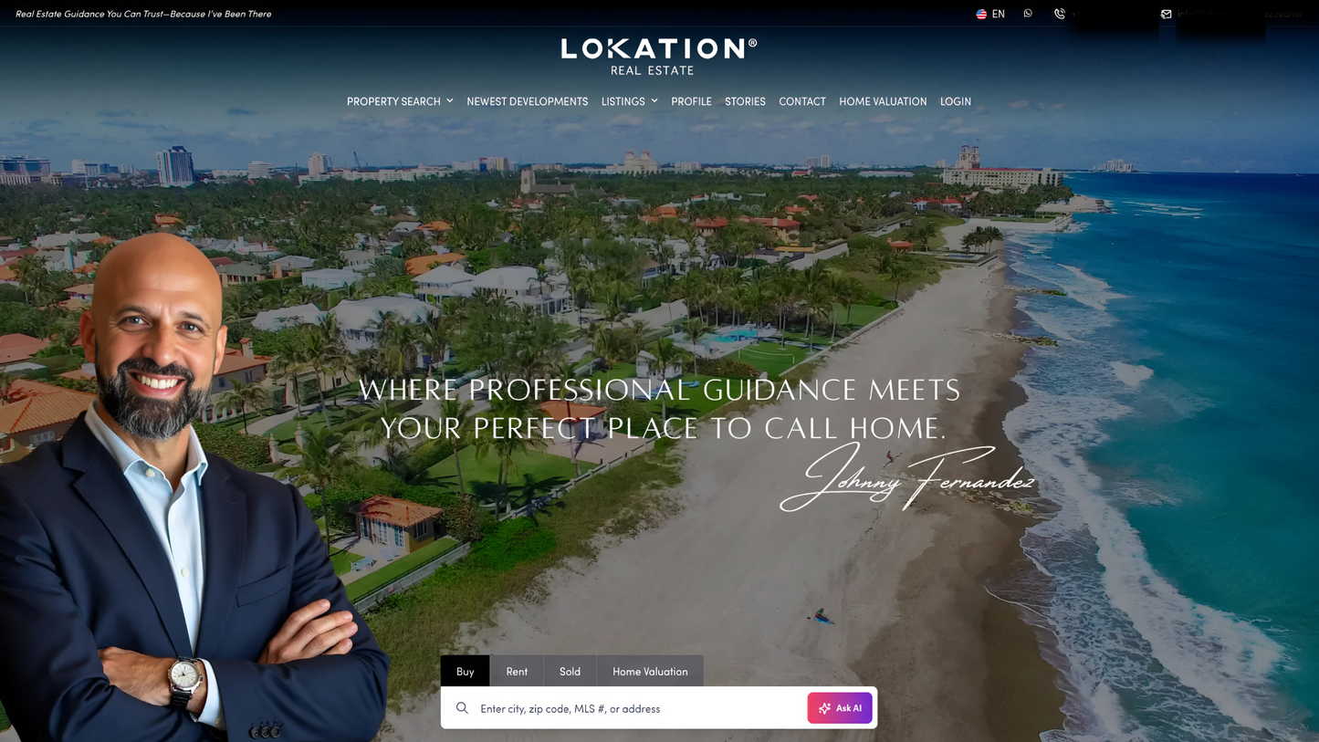 Best IDX Websites for Realtors