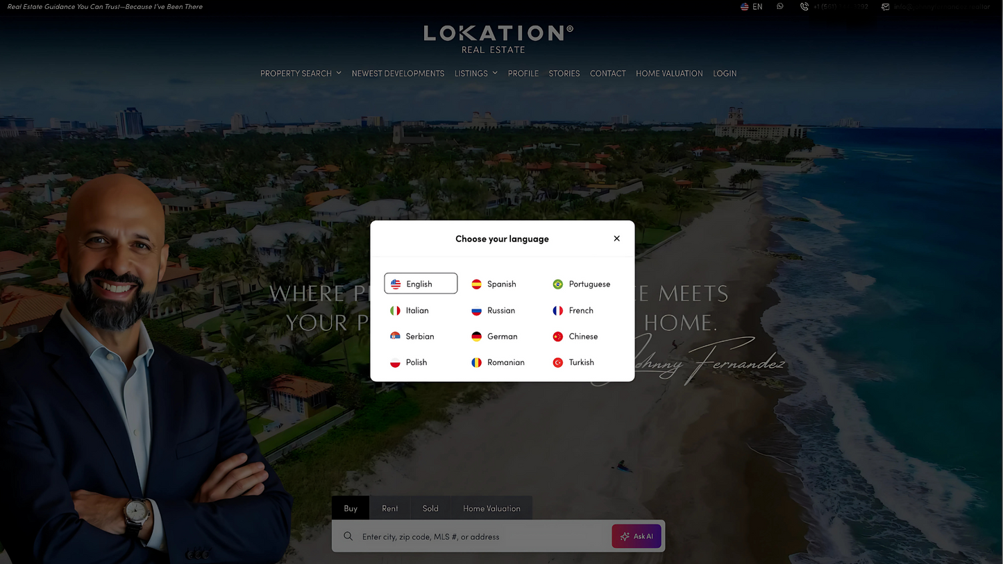 Best IDX Websites for Realtors