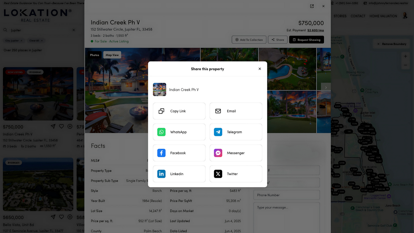 Best IDX Websites for Realtors